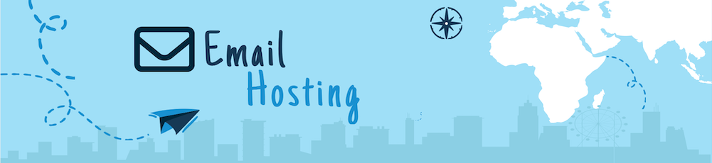 Email Hosting